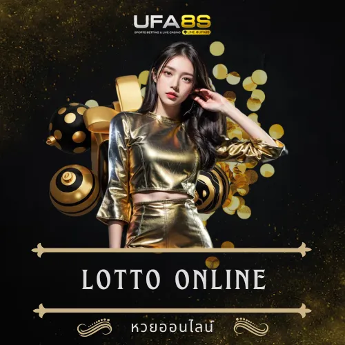 Lotto Online