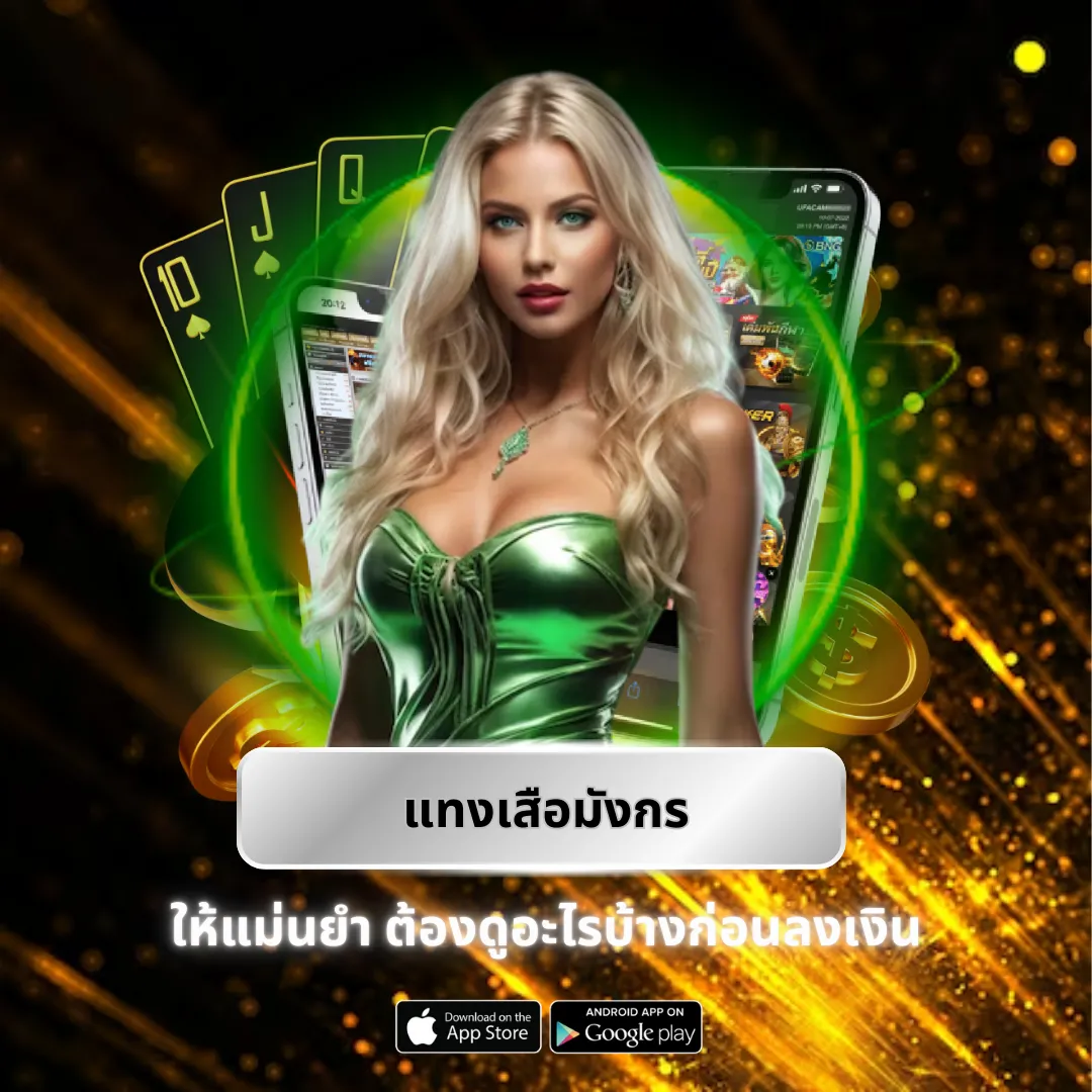 แทงเสือมังกร